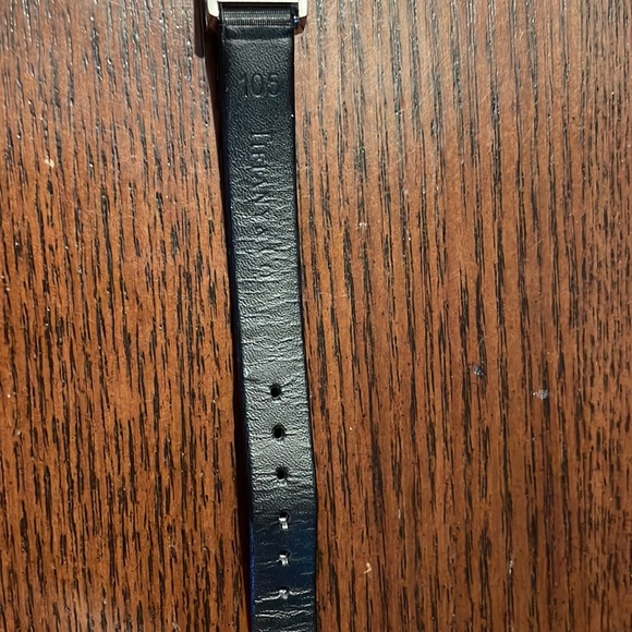 Tiffany and Co 18k and Diamond watch - Picture 11 of 11